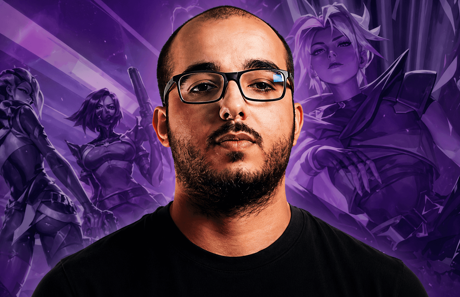 SACY — VALORANT pro player