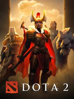 Dota 2