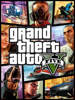 GTA Online