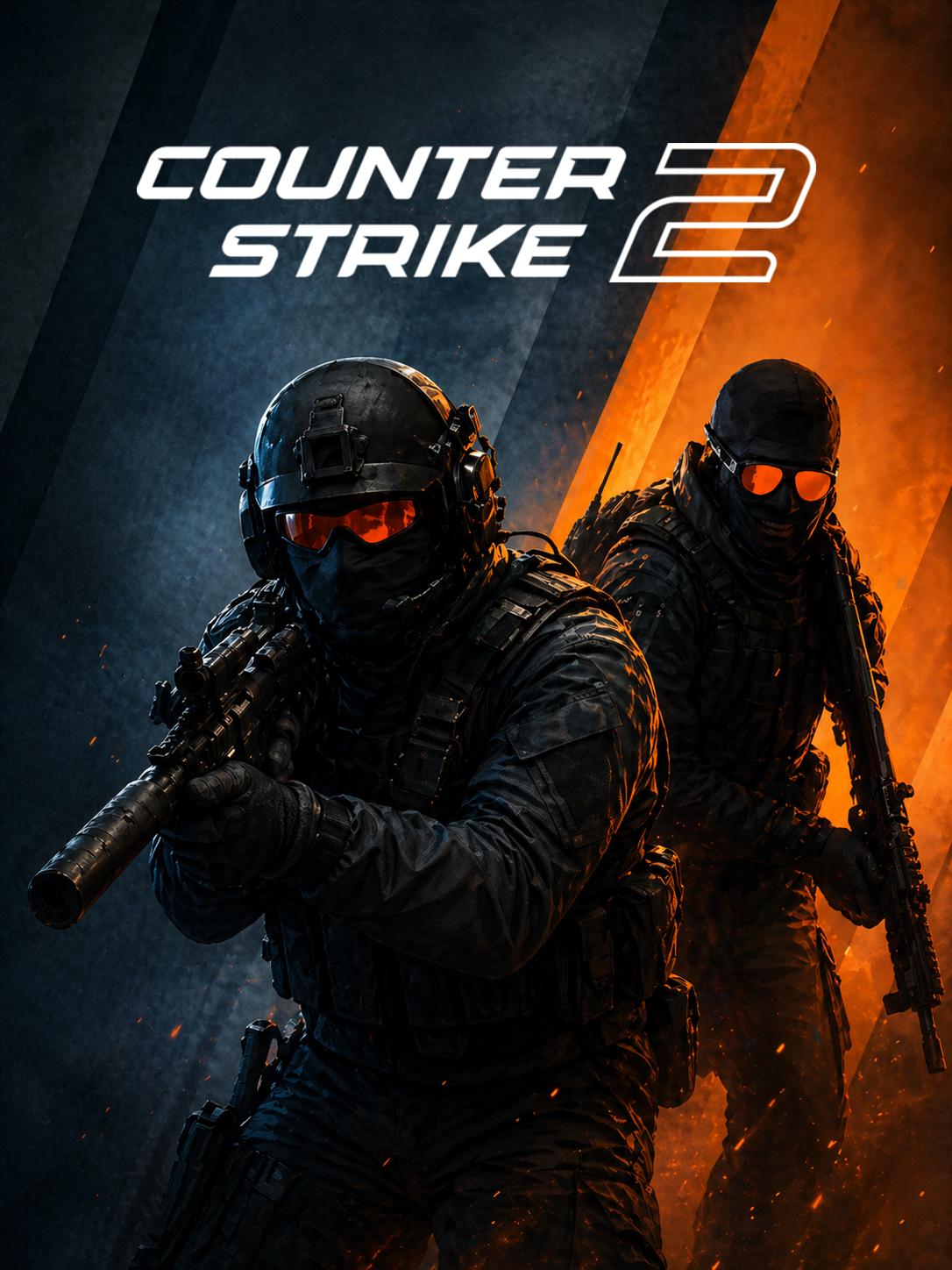 CS2