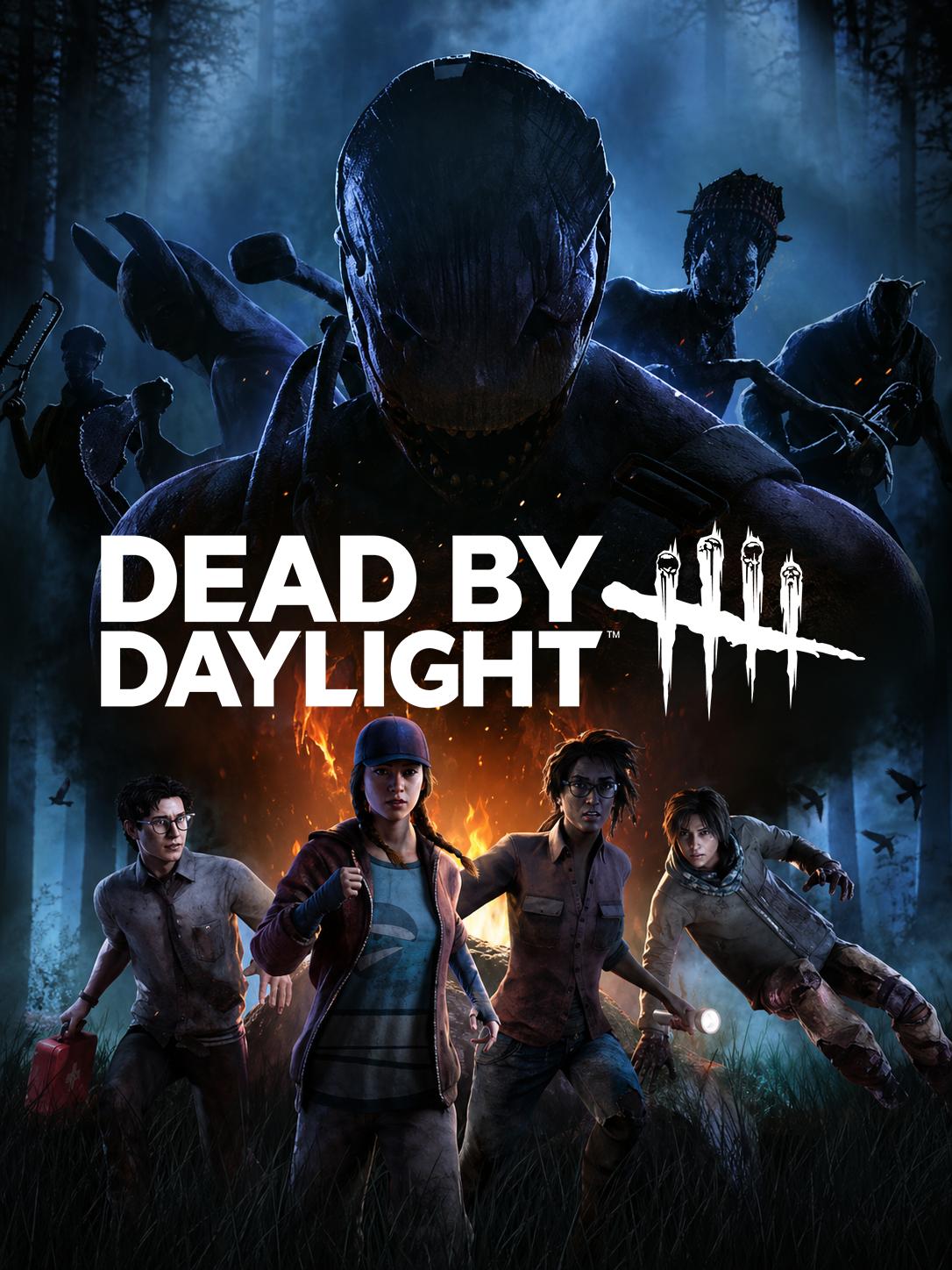 Dead by Daylight
