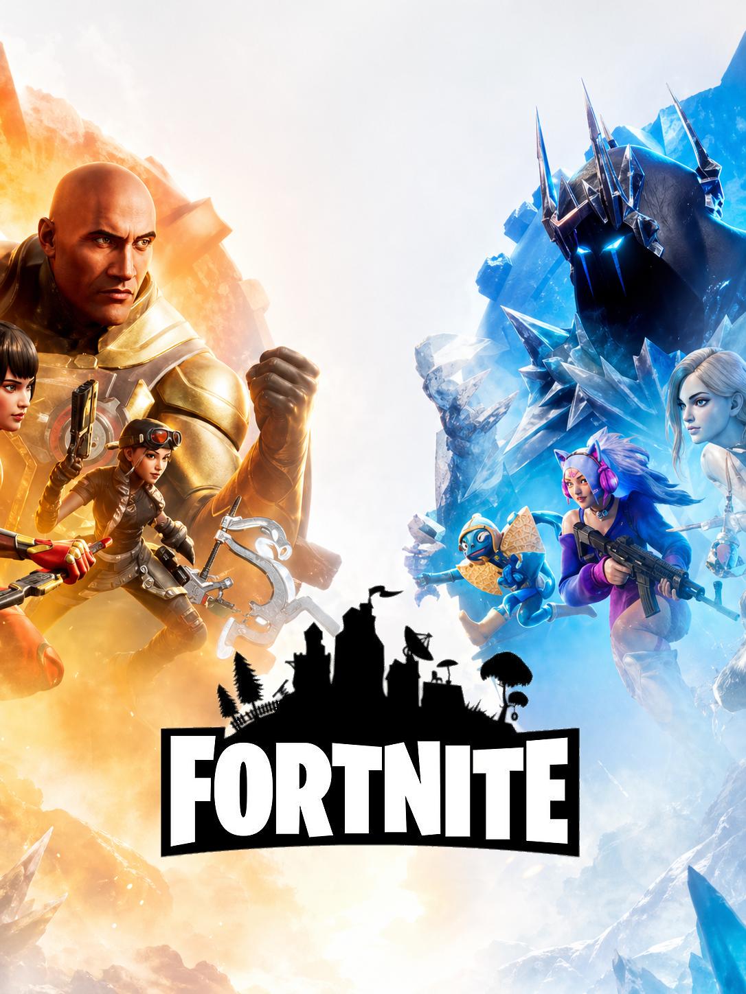 Fortnite
