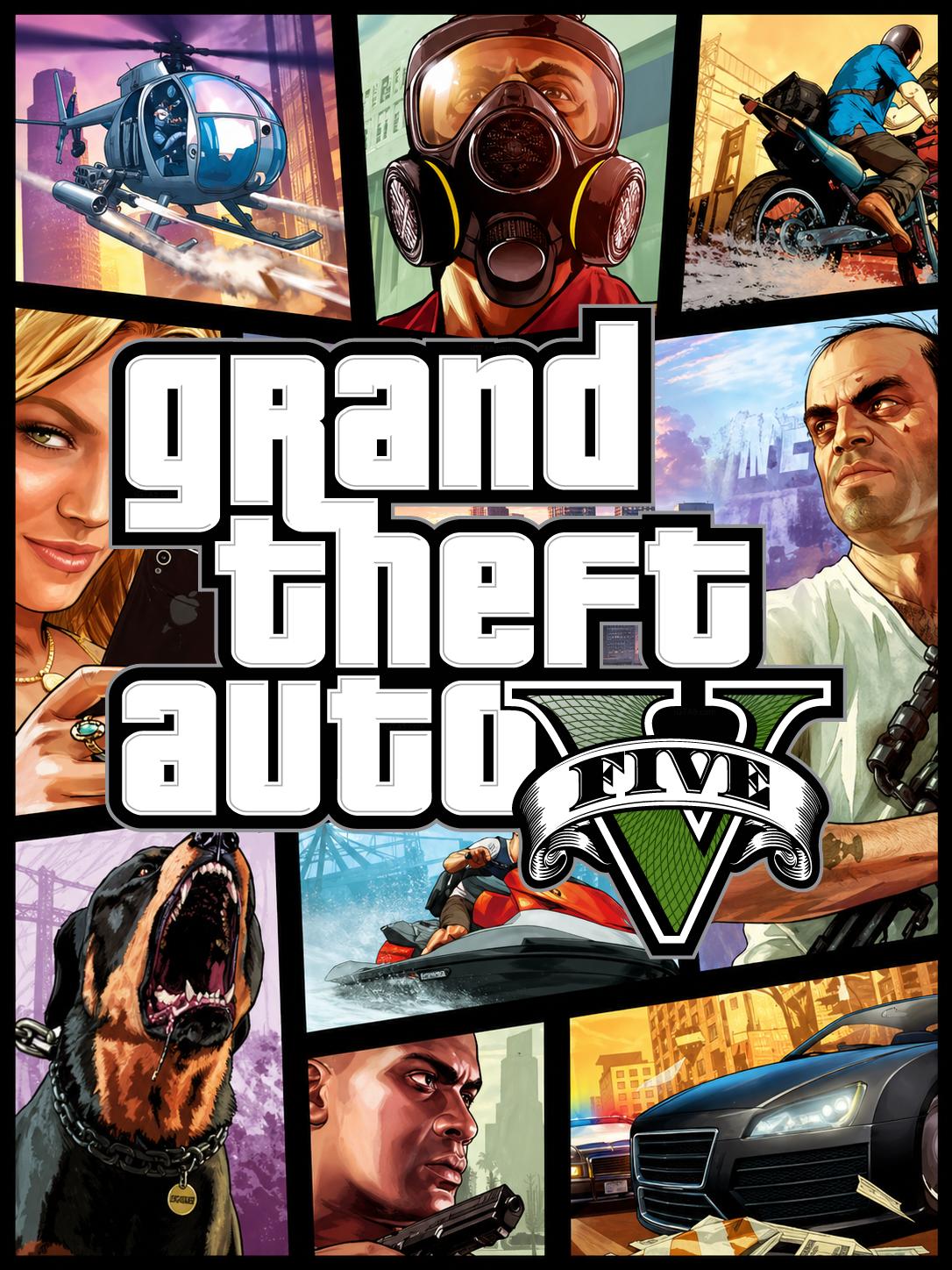 GTA V