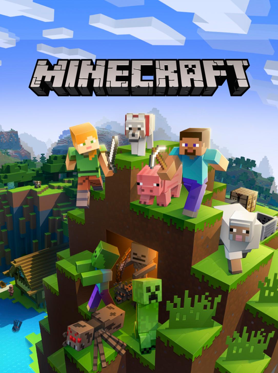 Minecraft