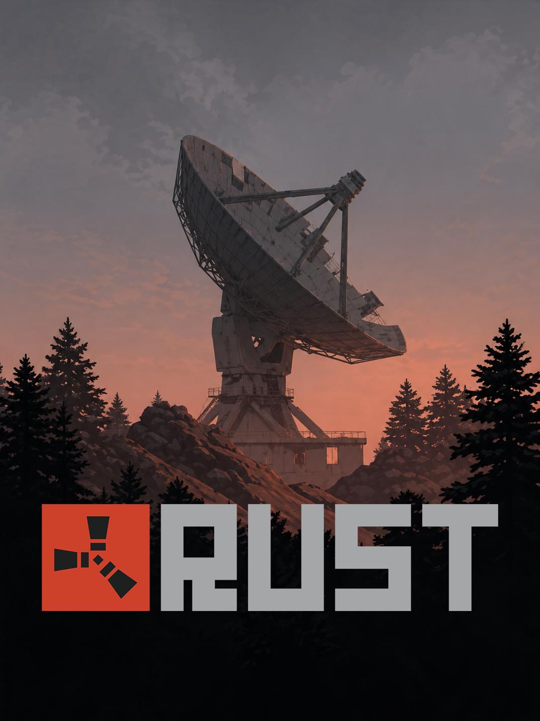 Rust