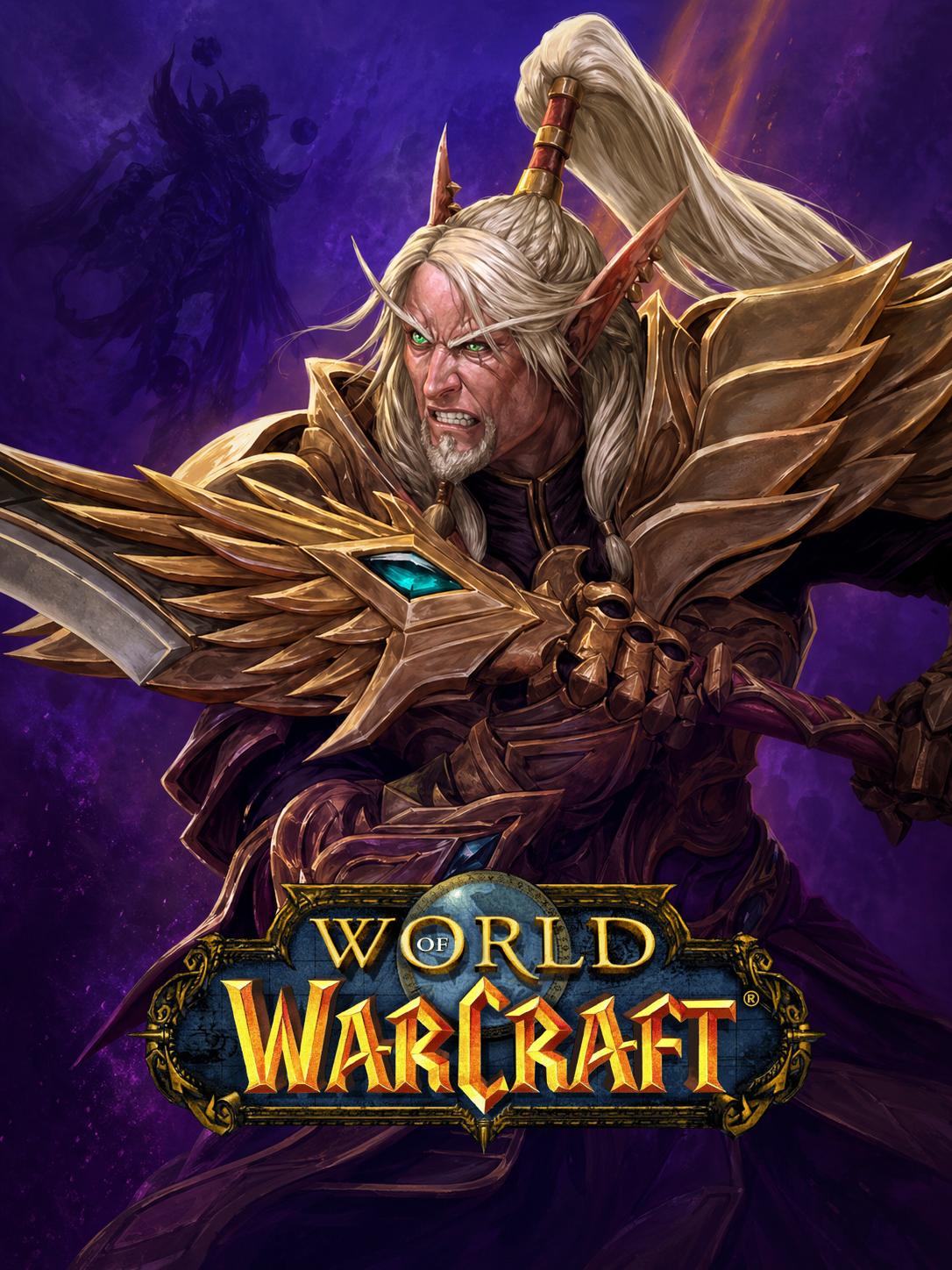 World of Warcraft