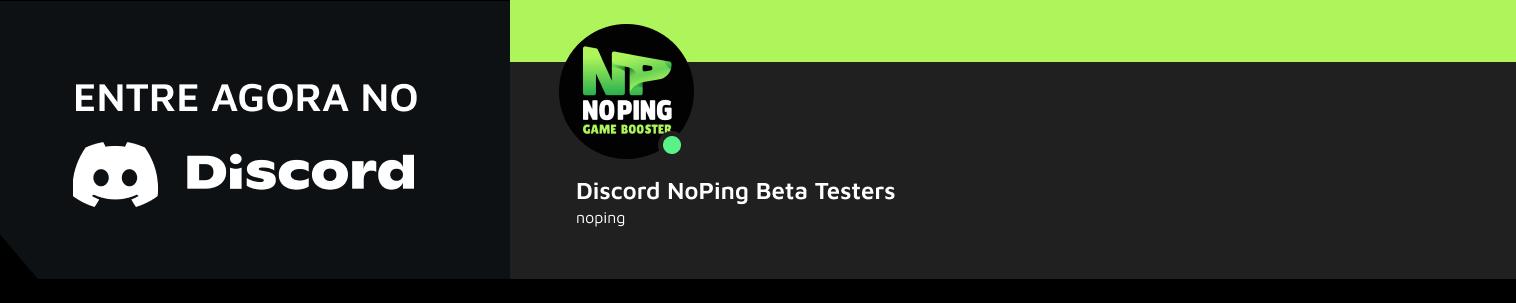 Discord NoPing