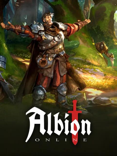 Albion Online