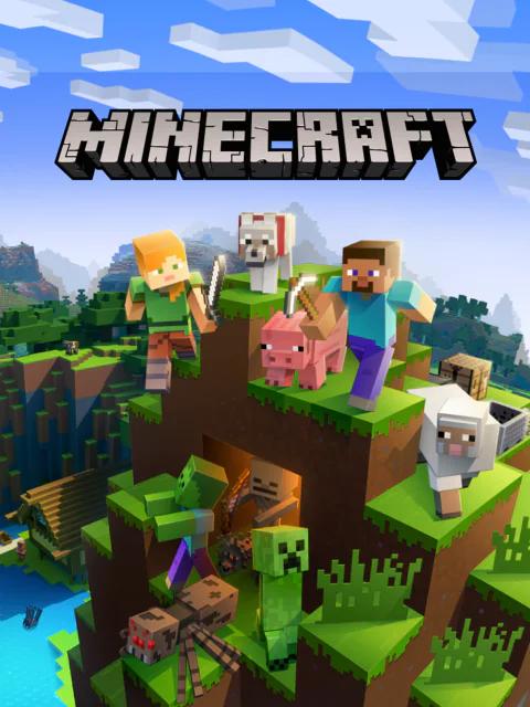 MINECRAFT