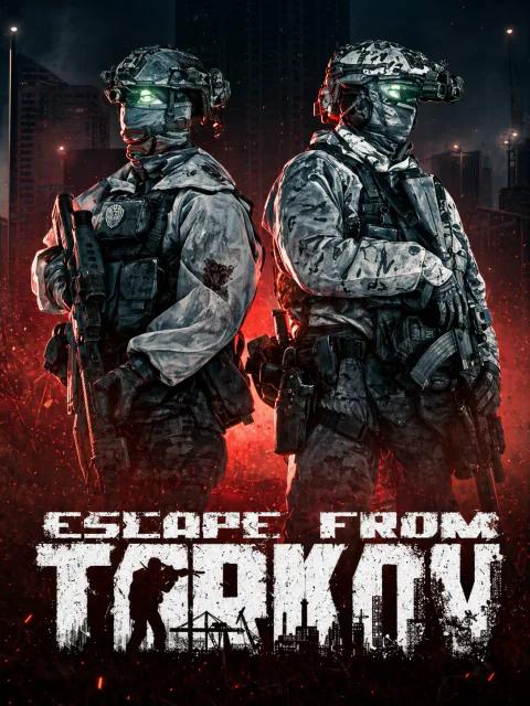 ESCAPE FROM TARKOV