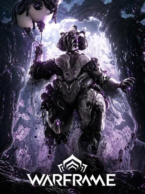 WARFRAME