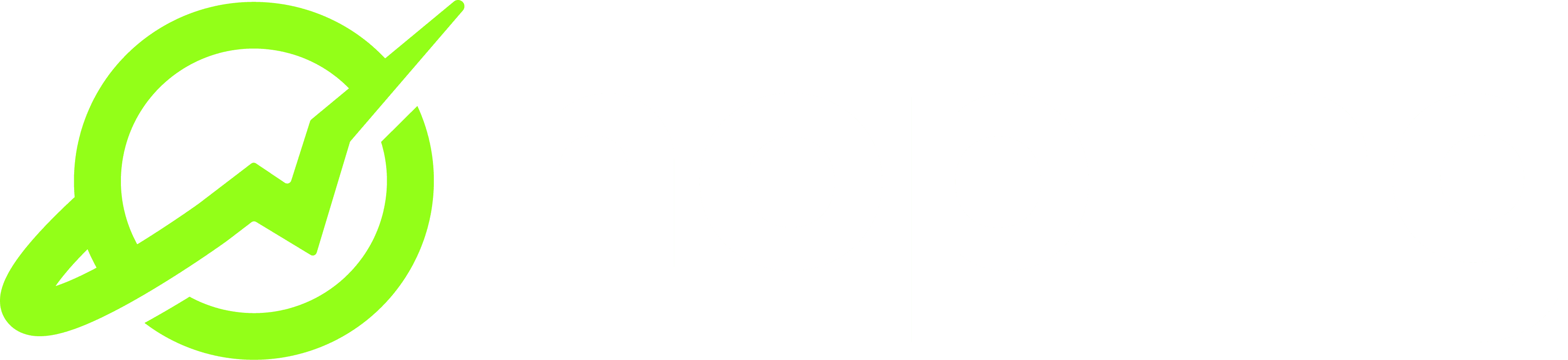 NoPing Logo