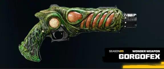gorgofex