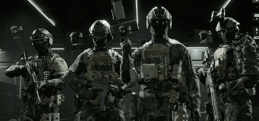 pax armata soldiers battlefield 6