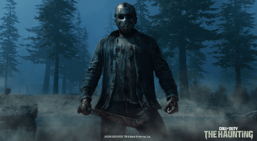 jason skin black ops 6