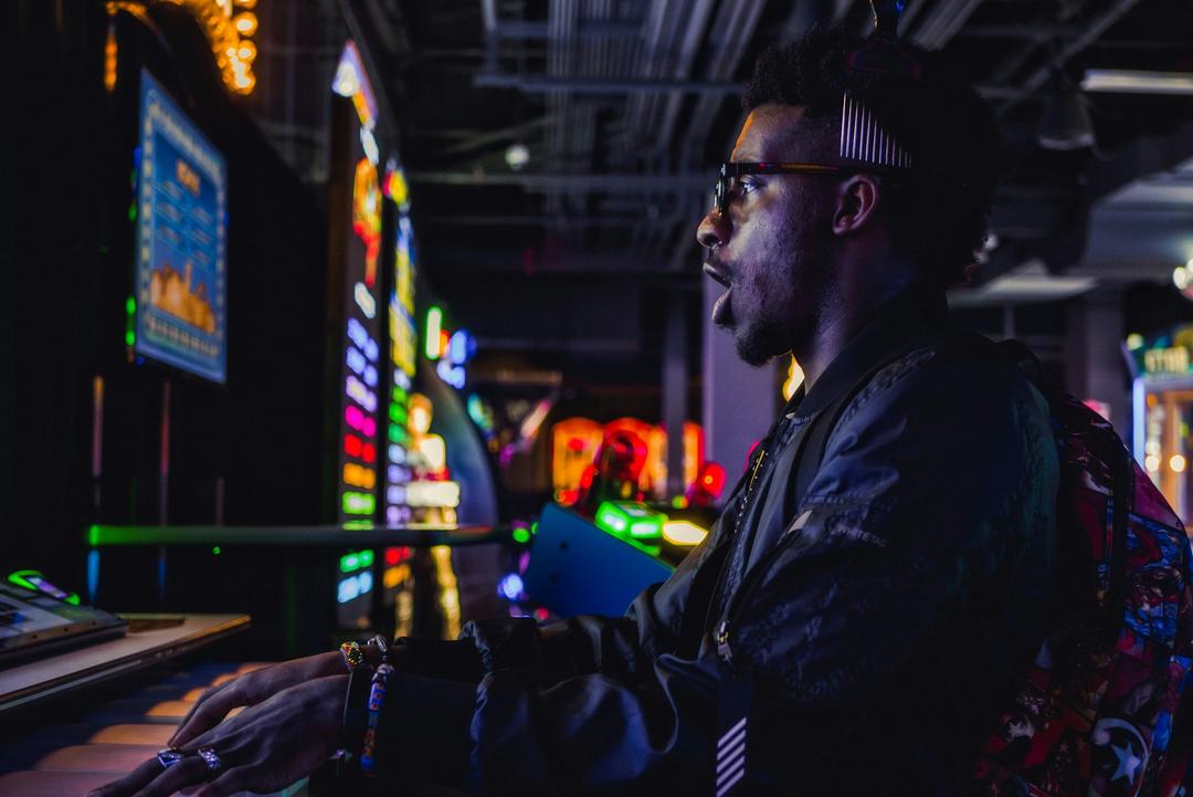 What is Competitive Gaming and How to Become a Better Player