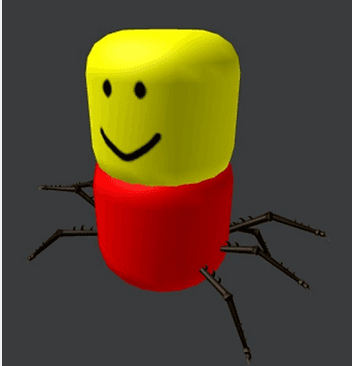 despacito spider