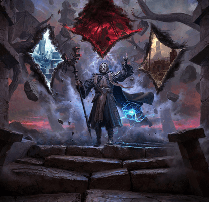 oracle druid path of exile 2 the last of the druids