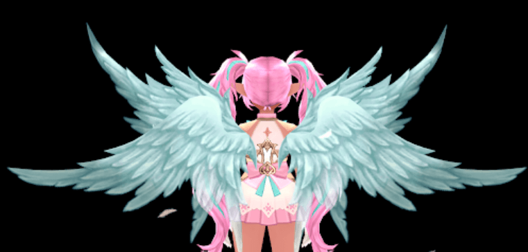 mabinogi wings
