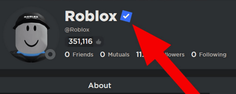 verified seal Roblox