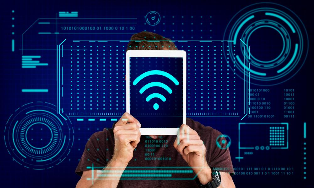 How Does WiFi Work? Understanding Routers, Signals & Speed