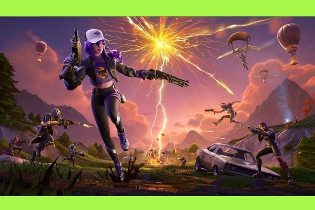 Fortnite Dead by Daylight: how to improve ping and stability in the United States