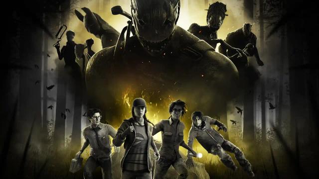 lag Dead by Daylight: 日本でpingと安定性を改善する方法