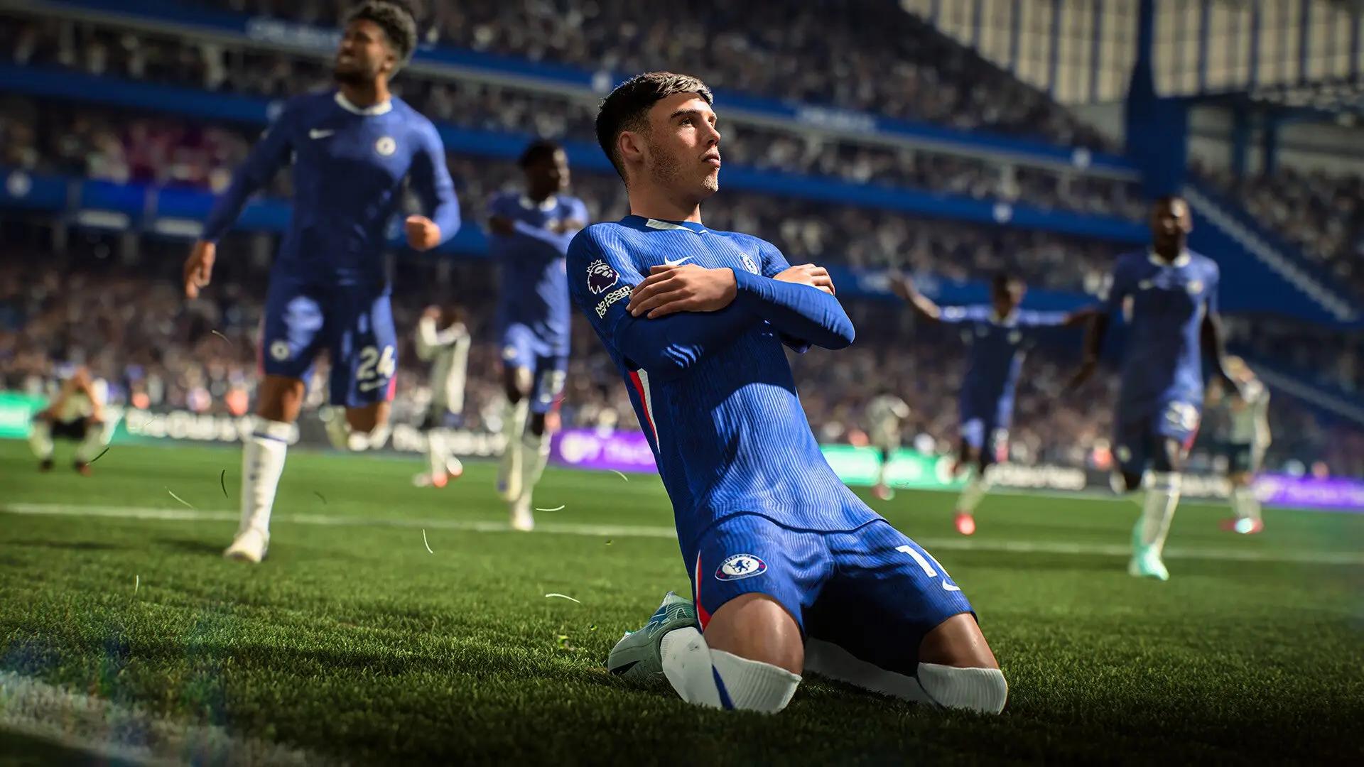 EA FC 26 ExitLag: como melhorar ping e estabilidade no Brasil