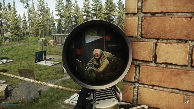 Path Escape from Tarkov: 日本でpingと安定性を改善する方法