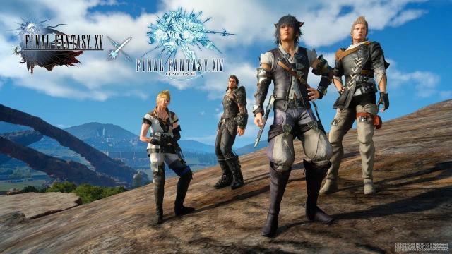 最好 Final Fantasy XIV: 在中国大陆改善延迟和稳定性的方法