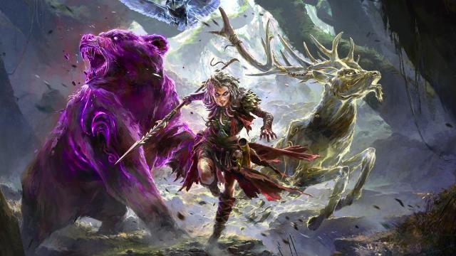 新リーグ「Runes of Aldur」でPath of Exile 2はどう変わるのか
