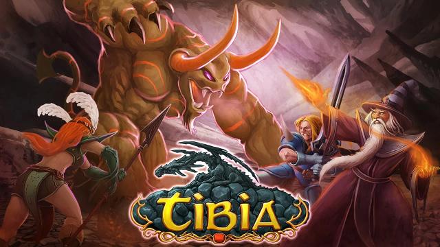 Lag em Hunt no Tibia: Como Resolver