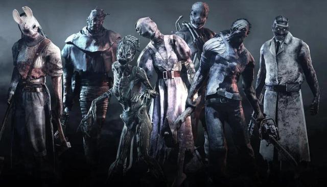 Dead by Daylight: 日本でと安定性を改善する方法