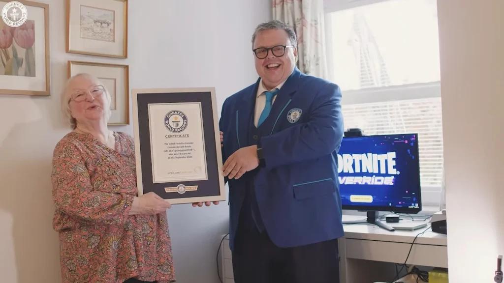 Guinness World Records