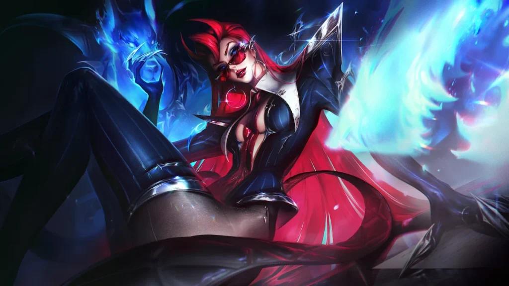 Riot Games