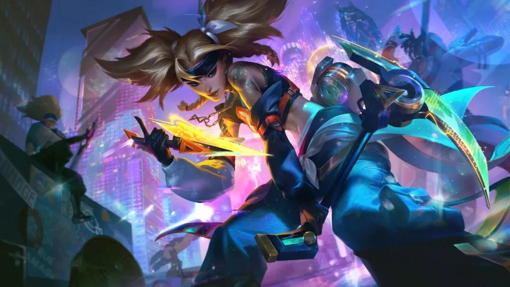  Riot Games