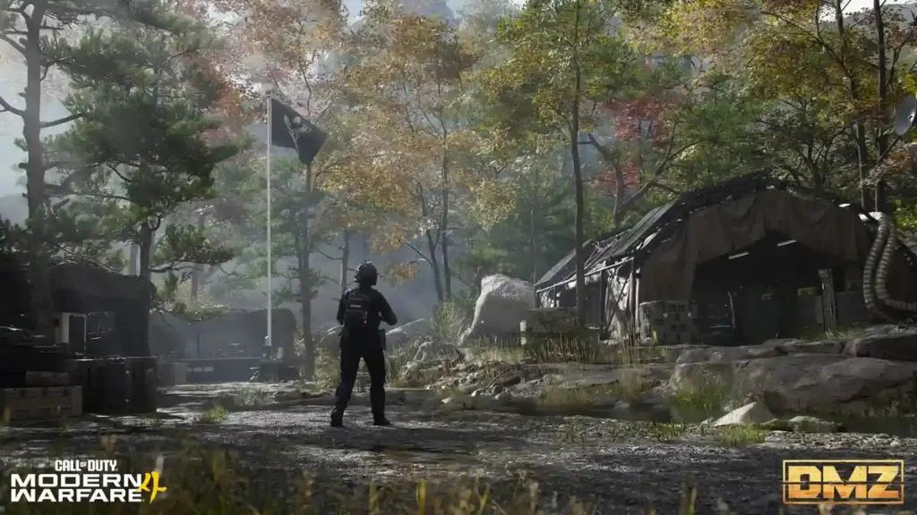 Modern Warfare