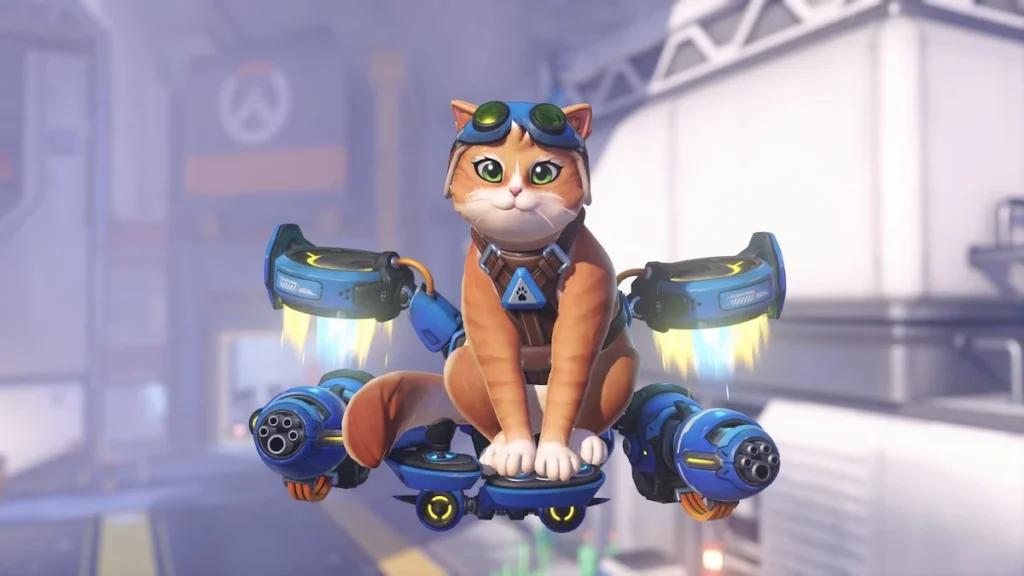 overwatch