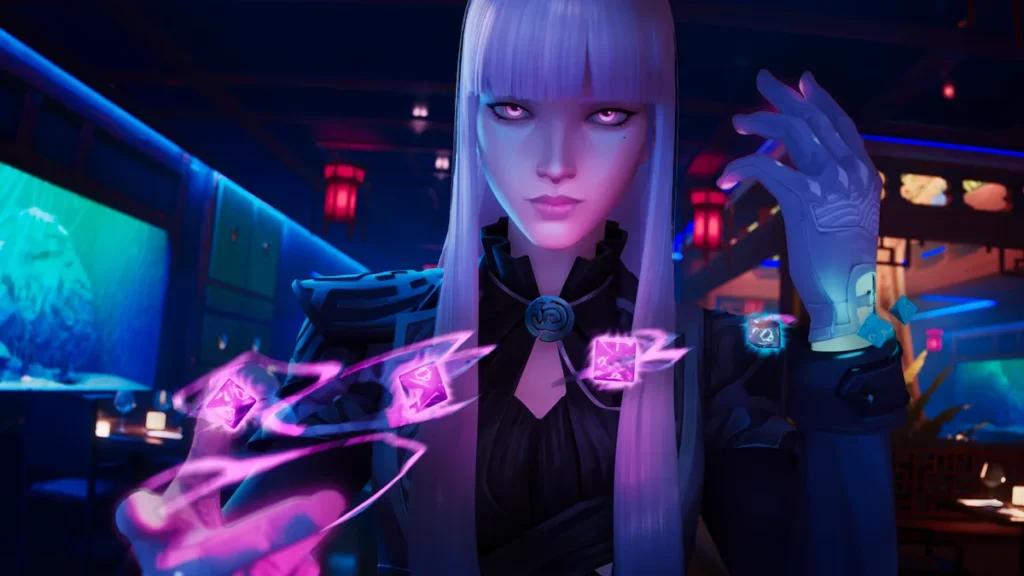 valorant-hush-dice-Riot Games