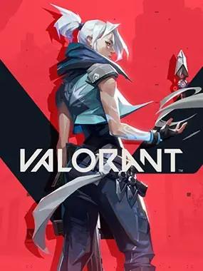 Valorant