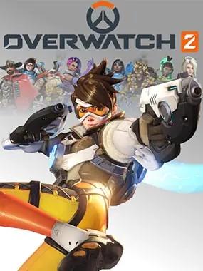 Overwatch 2