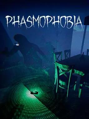 Phasmophobia