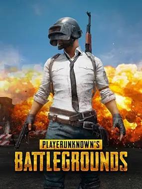 PLAYERUNKNOWN'S BATTLEGROUNDS