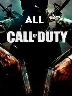 Call of Duty