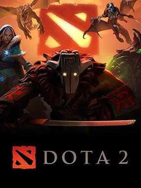 Dota 2
