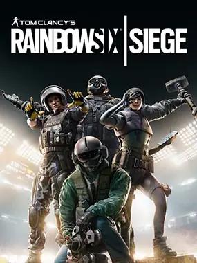 Tom Clancy's Rainbow Six Siege