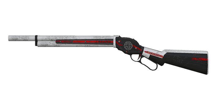 shotgun - point blank