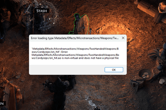 Path of Exile 2 travando