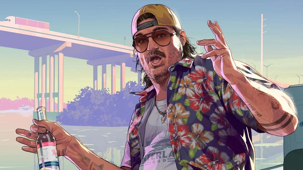 Grand Theft Auto VI / Rockstar