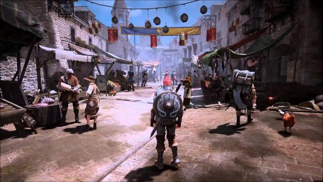 Лагает Black Desert в России: причины и рабочие способы исправить лаги в 2026 году